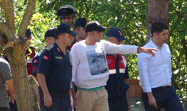 Gurbetçiyi keserle vurarak öldüren sanığa ağırlaştırılmış müebbet hapis talebi