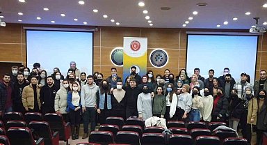 Gürsu'da 1 milyon Euro hibe ödüllü proje