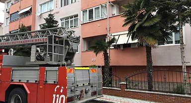 Haber alınamayan adam evinde uyurken bulundu