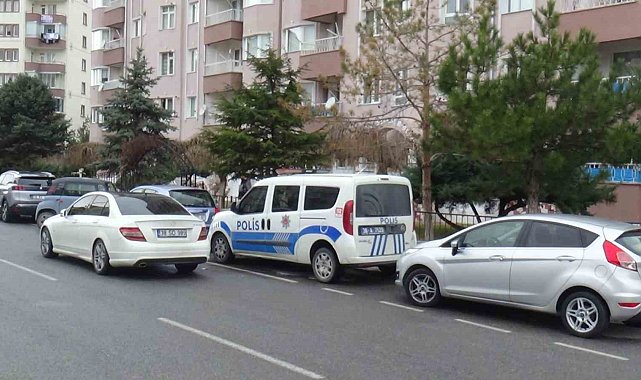Haber alınamayan şahıs ölü bulundu