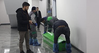 Haber alınamayan üniversite öğrencisi evinde ölü bulundu