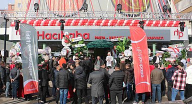 Hacıbaba'dan Diyarbakır'a 3 milyon dolarlık devasa yatırım