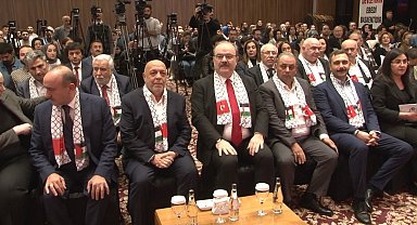 Hak-İş 12.Uluslararası Kısa Film Yarışması'nda ödüller sahiplerini buldu