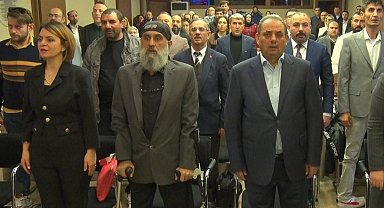 HAK-İş'ten engelli işçilerin uzaktan çalışması için eğitim programı