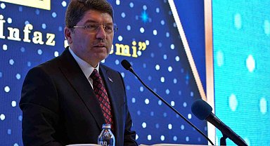 Hakim ve savcı yardımcılığı dönemi başlıyor