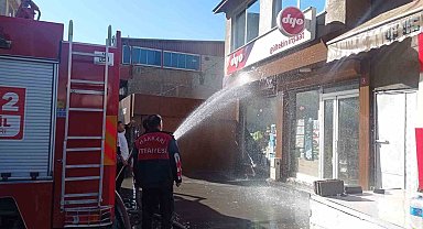 Hakkari'de temizlik seferberliği