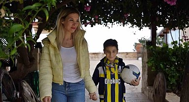 Halil Umut Meler'e atılan yumruk, aplastik hastası Ares'in de hayallerini erteledi