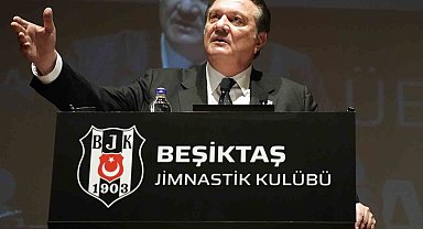 Hasan Arat: "Beşiktaş'ın sahibi taraftarıdır"