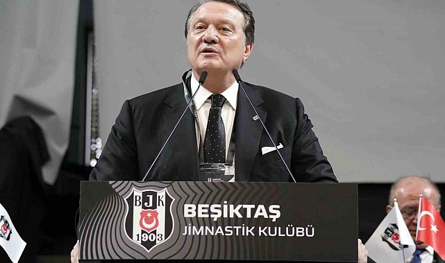 Hasan Arat: "Beşiktaşlı özel insandır"