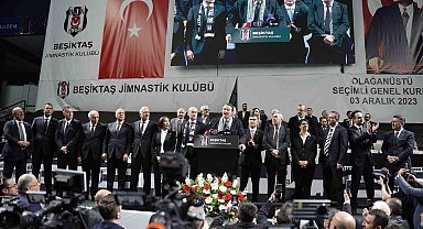 Hasan Arat: "Bu armanın ne kadar büyük olduğunu tüm dünya gördü"