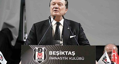 Hasan Arat: "Bugün dik duranların günüdür"