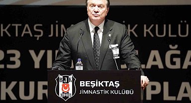 Hasan Arat: "Camia olarak birlik ve beraberlik içerisinde olmaya devam etmeliyiz"