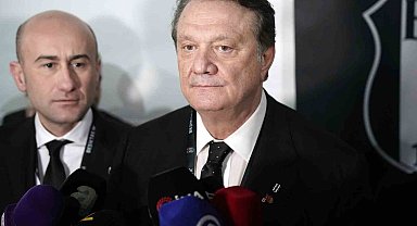 Hasan Arat'tan genel kurul üyelerine çağrı