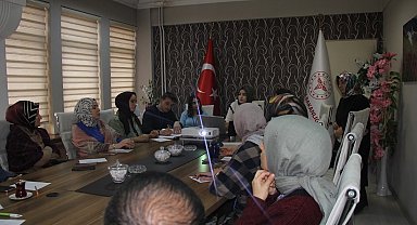 Hasta hak ve sorumlulukları anlatıldı