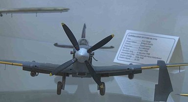 Havacılık sektöründe iyi yetişmiş insan kaynağına ihtiyaç