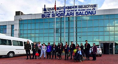 Hayalleri gerçek oldu