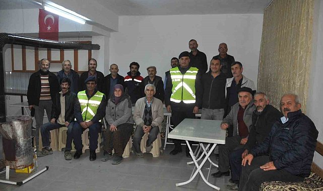 Hayat kurtaran uyarı