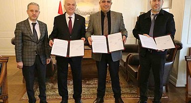 Hayırsever bağışçı ASHİ yapacak