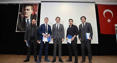 Hayırsever iş adamı Asım Kocabıyık unutulmuyor