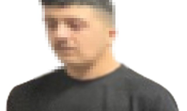 Hayran buluşmasında 1 kişiyi bıçakla yaralayan 3 şüpheli yakalandı