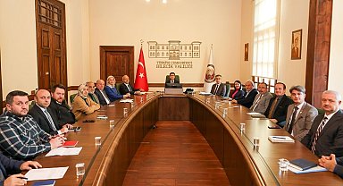 Hayvanları korumak için toplandılar