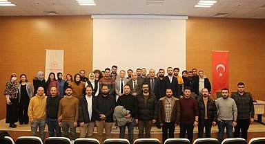 Hekimlere İstanbul Protokolü ve uluslararası standartlara uyum eğitimi
