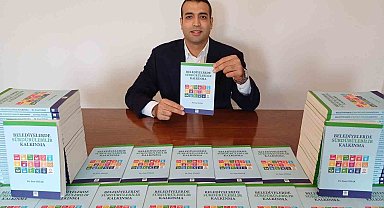 Hem başkan adaylarına hem de seçmenlere rehber olacak kitap yayımlandı