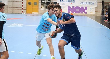 Hentbol heyecanı Denizli'de başlıyor