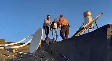 Her yerden "aranan şahıs" çıktı: Şüpheliler bazada, çatıda, dolabın üzerinde, gizli bölmede yakalandı