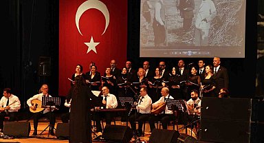 Hezar Dinari Kültür Merkezinde konser