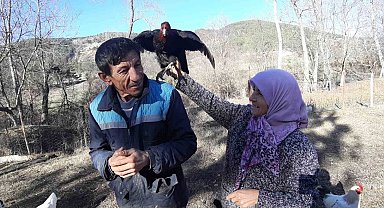 Hobi olarak başlamışlardı, artık gelirlerini o meslekten sağlıyorlar