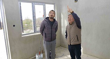 Honaz Belediyesinin sosyal tesis atağı devam ediyor