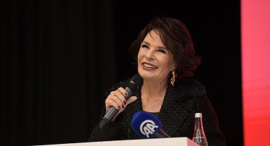 Hülya Koçyiğit: "Kadınların birçok sorunu AK Parti hükümeti döneminde telafi edildi"