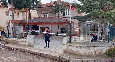 Husumetlilerin kavgasında kan aktı: 1 ölü
