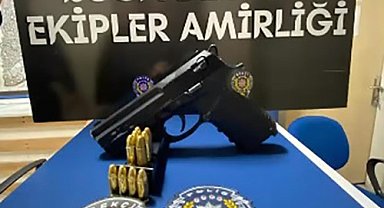 Huzur uygulamalarında bir haftada 42 tutuklama