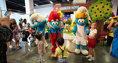 İBS Anne, Bebek ve Çocuk Festivali kapılarını açıyor