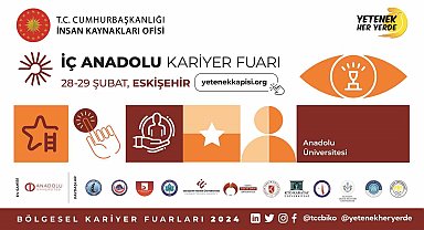 İç Anadolu bölgesinin en büyük fuarı İKAF'24 ile genç yetenekler sektörle buluşacak