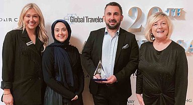 İGA, İstanbul Havalimanı dünyanın ve Avrupa'nın en iyi havalimanı