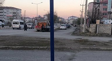 Iğdır Belediyesinden "Şehit Polis Tümay Aydemir Caddesi" açıklaması