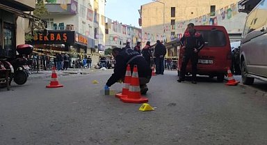 Iğdır'da barış toplantısında kan döküldü