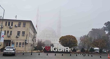 Iğdır'da bazı okullarda eğitime 1 gün ara verildi