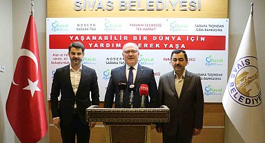 İhtiyaç sahibi ailelere nakit yakacak desteği verilecek