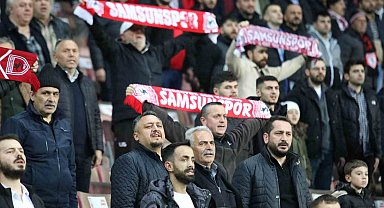 İki dönem transfer yasağı alan Samsunspor, bilet fiyatlarını yarıya indirdi