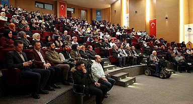 İki gazetecinin gözünden Filistin davası