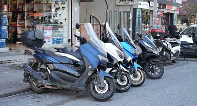 İkinci el motosiklet fiyatlarında yüzde 20 gerileme bekleniyor