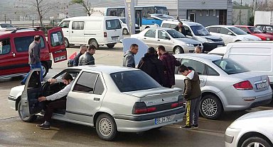 İkinci el otoda 300-700 TL arası revaçta