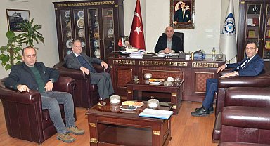 İkinci OSB'deki büyük yatırıma 4 yılda 3 milyar TL harcanacak