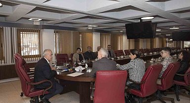 İktisadi ve İdari Bilimler Fakültesinin dört programı star tarafından değerlendirildi