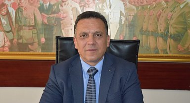 İl Genel Meclis üyesi Tetik'ten iddialara cevap