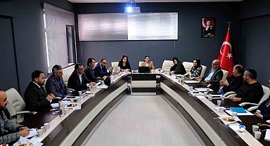 İletişim Fakültesi, basın temsilcileri ile bir araya geldi
